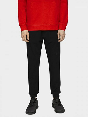 Брюки 4F H4L21-SPMD011-20S р. XL черный