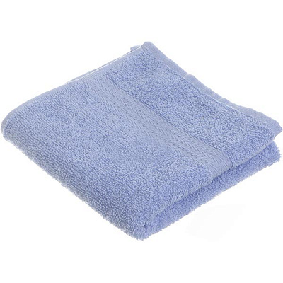 Рушник Home Line блакитний 70x140 см