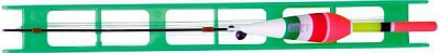 Снасть поплавочна Lineaeffe Fluorocarbon VERDE FLUO 2.5 г (7823025/10)