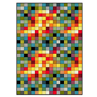 Килим Karat Carpet Kolibri 11161/130 0,8x1,5 м