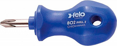 Викрутка Felo PH2×25 мм 80202090
