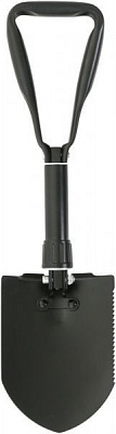 Лопатка автомобіліста EcoK ALO12 складана