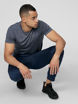 Брюки 4F NOSD4-SPMTR300-30M р. XL синий