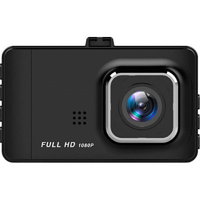 Видеорегистратор Carcam T418