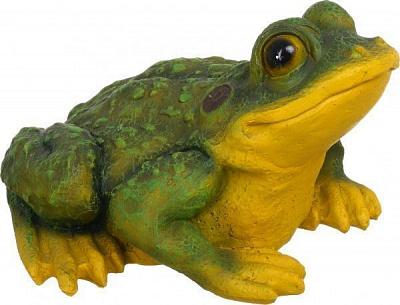 Фигурка садовая Лягушка