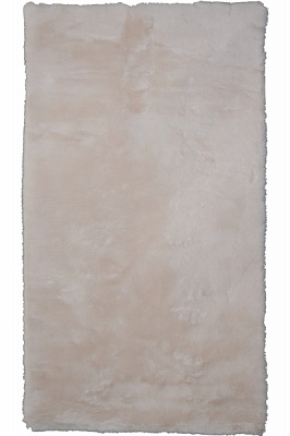 Килим SHIJIAZHUANG Estera TPR 0,60x1,10 м Cream