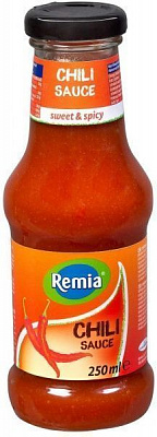 Соус Remia Чили 250 мл