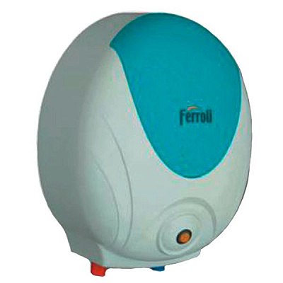Водонагрівач Ferroli Hot Dog HD 5.5 л