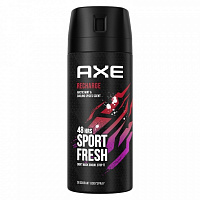 Дезодорант для мужчин AXE ричардж 150 мл