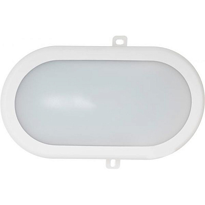 Світильник адміністративний LED Expert 12 Вт IP20 білий ELI103/12