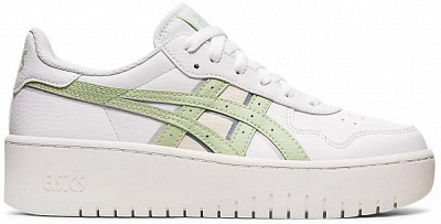 Кросівки Asics JAPAN S PF 1202A360-103 р.37,5 US 6,5 білий