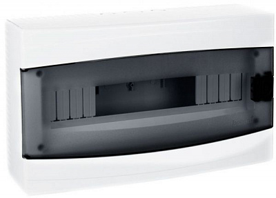 Щиток пластиковый Borsan на 16 модулей внешний 0630;BR.816