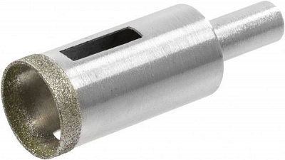 Коронка алмазная PROFITOOL по керамике 22 мм 32322