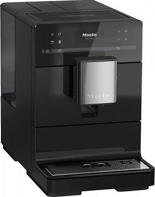 Кофемашина Miele СМ 5310 29531020RU 