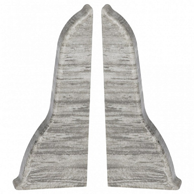 Комплект заглушек King Floor дуб каллисто 