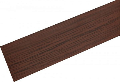 Накладка декоративна ОМіС 5 см махонь