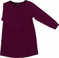 Платье KOSTA 1779-7 р.110–116 фиолетовый 