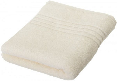 Полотенце Leonora 50x100 см ваниль Kela 