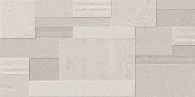 Плитка Cifre Progress Cube Ivory 90x30