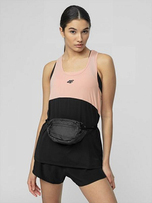 Майка 4F D4L21-TSDF206-56S р.L рожевий