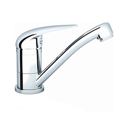 Змішувач для умивальника Ravak SN 015.00 (X070009)