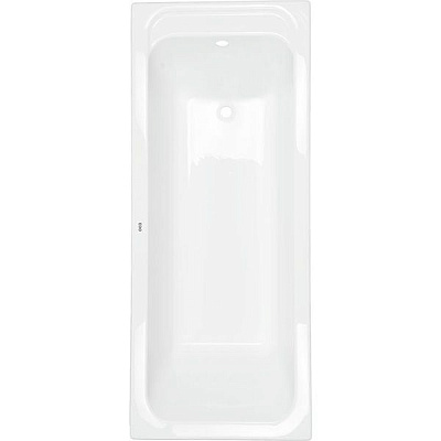 Ванна акриловая EGO Alba 170x70