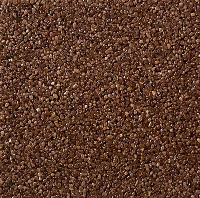 Наповнювач кольоровий Dufa Silikon-MosaikPutz MINI N242 1 кг коричневий