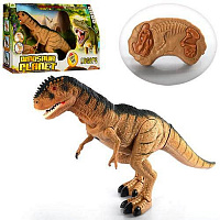 Іграшка на р/к Динозавр RS6131