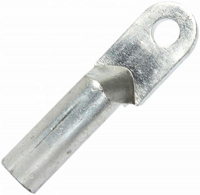 Наконечник кабельний E.NEXT e.end.stand.a.10 алюмінієвий 10 кв.мм 5 шт.