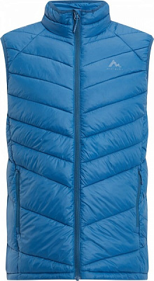 Жилет McKinley Joris vst ux 416096-635 р.3XL голубой