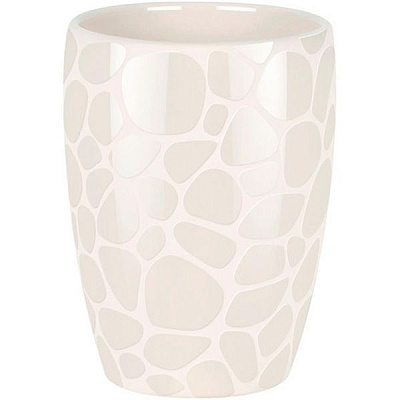 Стакан Spirella Darwin Pebble 10.14655