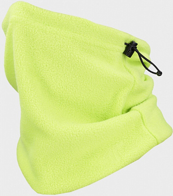 Шарф 4F 4FJAW23ABDAU039-45S OS зеленый