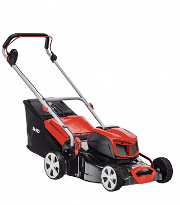 Газонокосарка акумуляторна AL-KO EnergyFlex 42.9 Li