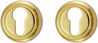 Накладка  MVM E5 PZ матова латунь