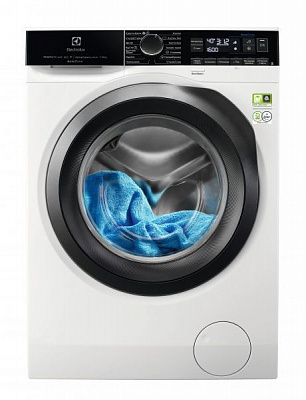 Стиральная машина Electrolux EW8F1R69SA