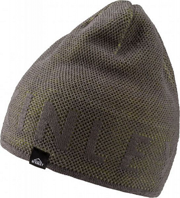 Шапка McKinley 267651-046 OS черный