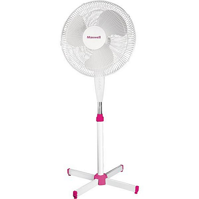 Вентилятор напольный Maxwell MW-3505