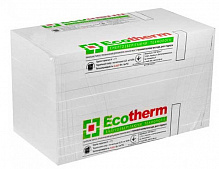 Пінопласт 35 Ecotherm® EPS-120 100 мм