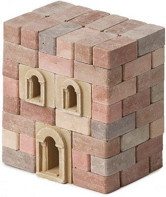 Конструктор Гравік Будівля 70682