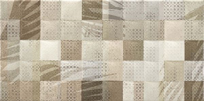 Плитка STN CERAMICA Спатул MG Варм BR 25x50 