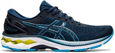 Кроссовки Asics GEL-KAYANO 27 1011A767-401 р.US 11,5 синий