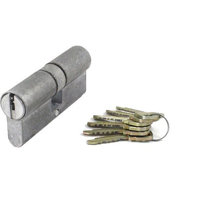 Цилиндр Арико 70 мм 6 ключей