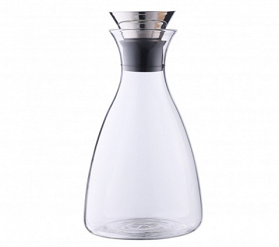 Глечик з кришкою Thermo 1,6 л 11307 Lessner