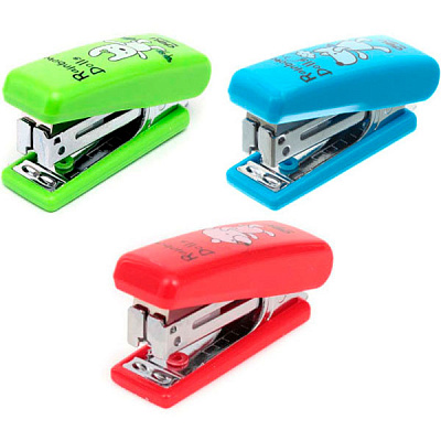 Степлер Deli №10 12