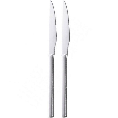 Набір столових ножів Berlim 2 шт. Origami Horeca