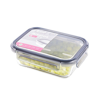 Контейнер для хранения 1 л 29-298-027 Krauff