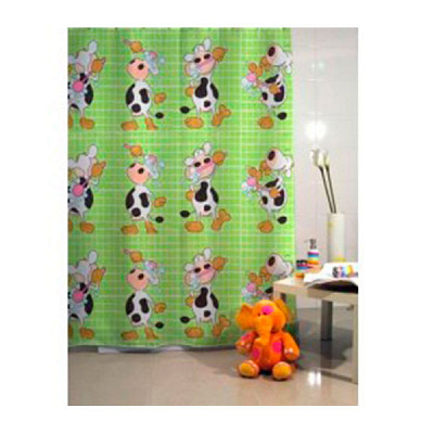 Шторка для душу Multi B00831 180x200 см
