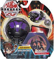 Ігровий набір Spin Master Bakugan Battle Planet: Deka бакуган SM64426 в асортименті