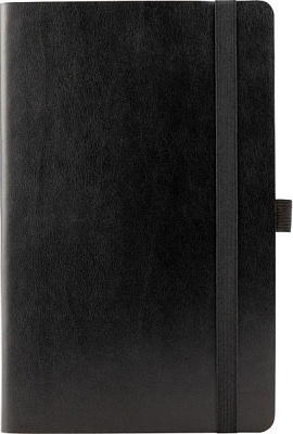 Еженедельник 2020 Partner Flex 8506-20-01-a чорний Axent 42808 