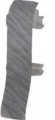 Комплект соединения TIS ПЛГСК-0088 матовый дуб серый 